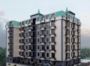 Satılır 3 otaqlı 52 m2 yeni tikili Masazır