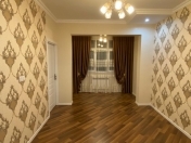 Satılır 2 otaqlı 46 m2 köhnə tikili 5 mkr