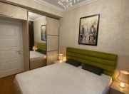 Satılır 2 otaqlı 60 m2 yeni tikili 20 yanvar m.