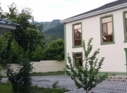 İcarəyə verilir 4 otaqlı 240 m2 villa Qəbələ