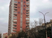 Satılır 3 otaqlı 104 m2 yeni tikili Nəriman Nərimanov m.
