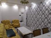 İcarəyə verilir 2 otaqlı 65 m2 yeni tikili Azadlıq prospekti m.