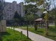 Satılır 5 otaqlı 120 m2 köhnə tikili Əhmədli
