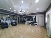 İcarəyə verilir 8 otaqlı 280 m2 obyekt Nəsimi bazarı