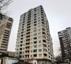 Satılır 3 otaqlı 140 m2 yeni tikili Zərifə Əliyeva adına park