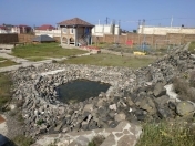 Satılır 75 sot torpaq Novxanı