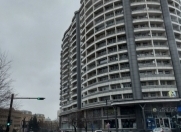 Satılır 3 otaqlı 174 m2 yeni tikili Nizami m.