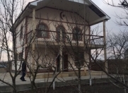 Satılır 4 otaqlı 144 m2 bağ evi Xudat