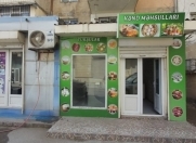 İcarəyə verilir 2 otaqlı 34 m2 obyekt Yasamal r.