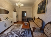 Satılır 3 otaqlı 70 m2 köhnə tikili Əhmədli