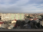 Satılır 1 otaqlı 52 m2 yeni tikili Bakıxanov