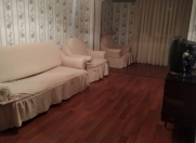 İcarəyə verilir 2 otaqlı 55 m2 köhnə tikili Bakı Dövlət Universiteti