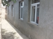 Satılır 4 otaqlı 100 m2 həyət evi Gəncə
