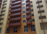 Satılır 1 otaqlı 63 m2 yeni tikili Xırdalan