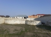 Satılır 4 sot torpaq Ağstafa