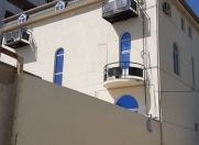 Satılır 2 otaqlı 38 m2 yeni tikili Həzi Aslanov