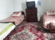 İcarəyə verilir 3 otaqlı 120 m2 yeni tikili Qəbələ