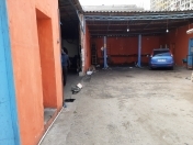 İcarəyə verilir 50 m2 qaraj Yeni Yasamal