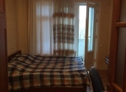 İcarəyə verilir 2 otaqlı 65 m2 köhnə tikili İnşaatçılar m.