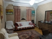 Satılır 3 otaqlı 60 m2 köhnə tikili NZS