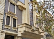 İcarəyə verilir 14 otaqlı 430 m2 ofis Axundov bağı