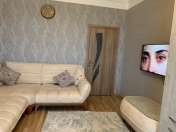 Satılır 1 otaqlı 45 m2 yeni tikili Həzi Aslanov