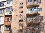 Satılır 1 otaqlı 35 m2 köhnə tikili Y.Günəşli