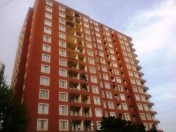 Satılır 2 otaqlı 50 m2 yeni tikili 9 mkr