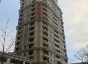 Satılır 3 otaqlı 115 m2 yeni tikili Metropark