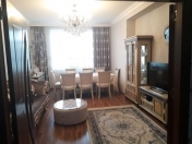 Satılır 2 otaqlı 74 m2 yeni tikili 9 mkr