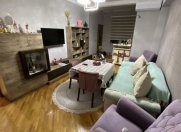 Satılır 3 otaqlı 72 m2 yeni tikili Xırdalan