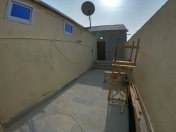 Satılır 3 otaqlı 80 m2 həyət evi Binəqədi