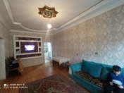 Satılır 3 otaqlı 90 m2 həyət evi Binəqədi
