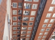 Satılır 2 otaqlı 45 m2 yeni tikili 9 mkr