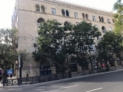 İcarəyə verilir 2 otaqlı 73 m2 köhnə tikili Səbail r.