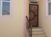 Satılır 1 otaqlı 32 m2 həyət evi Saray