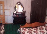 Satılır 3 otaqlı 100 m2 həyət evi İsmayıllı