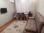 İcarəyə verilir 2 otaqlı 60 m2 yeni tikili Nəsimi m.