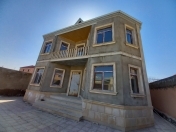 Satılır 6 otaqlı 210 m2 həyət evi Masazır