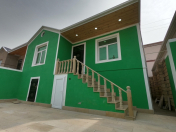 Satılır 4 otaqlı 120 m2 həyət evi Biləcəri