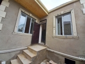 Satılır 2 otaqlı 50 m2 həyət evi Masazır