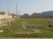 Satılır 8 sot torpaq Xırdalan