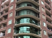 Satılır 3 otaqlı 173 m2 yeni tikili Gənclik m.