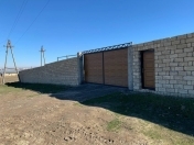 Satılır 7 otaqlı 24000 m2 obyekt Sumqayıt