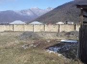 Satılır 13 sot torpaq Qax