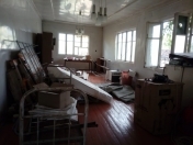 Satılır 1 otaqlı 120 m2 həyət evi Göyçay