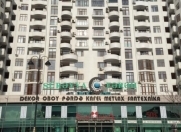 Satılır 3 otaqlı 90 m2 yeni tikili Nizami m.