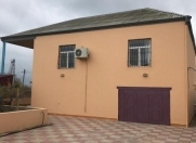 Satılır 3 otaqlı 150 m2 həyət evi Y.Ramana
