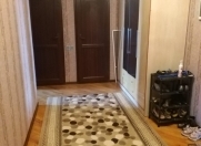 Satılır 2 otaqlı 88 m2 yeni tikili 7 mkr