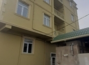 Satılır 3 otaqlı 71 m2 yeni tikili Masazır